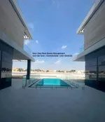 للايجار فيلا VIP داخل العاصمة أبوظبي : Image 3