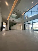 للايجار فيلا VIP داخل العاصمة أبوظبي : Image 2