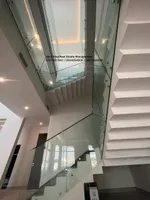 للايجار فيلا VIP داخل العاصمة أبوظبي : Image 8