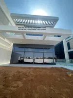 للايجار فيلا VIP داخل العاصمة أبوظبي : Image 7