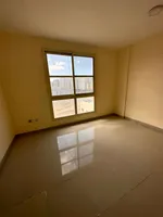 غرفتين وصاله للايجار السنوي بعجمان بالحميديه : Image 4