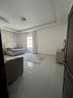 فيلا مفروش للايجار خمس غرف في دبي الخوانيج : Image 6