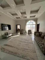 فيلا مفروش للايجار خمس غرف في دبي الخوانيج : Image 7