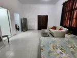 Lavish Furnished Studio !! Near LuLu - Monthly 3300 : Image 7