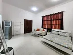 Lavish Furnished Studio !! Near LuLu - Monthly 3300 : Image 4