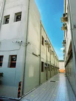 سكن عمال للبيع في عجمان -الجرف- الباهية مكون من 6 بلوكات كل بلوك يحتوي على 30 غرفةيوجد في البلوك الاول محلات تجارية السكن مرتب بشكل جيد وعائد استثمار اكثر من 10% : Image 4