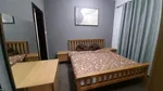 للايجار غرفتين نوم و صالون مفروشه : Image 4