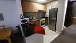 للايجار غرفتين نوم و صالون مفروشه : Image 6