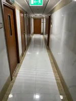 للايجار غرفتين وصاله اطلاله ممتازه فى النعمية 3 السعر 40 الف بى الباركن : Image 2