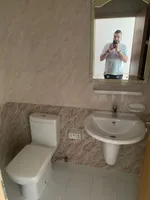 للايجار غرفتين وصاله اطلاله ممتازه فى النعمية 3 السعر 40 الف بى الباركن : Image 4