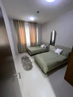 شقه للبيع فى قرية الاميره منطقة الياسمين بالتقسيط على 7 سنوات : Image 2