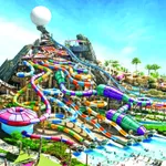 Studios for sale in Yas Island in Abu Dhabi with only 10% down payment : Image 6