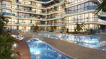 Now units with private pools inside the apartment in the first project of its kind in Dubai! Own your special apartment now! : Image 2