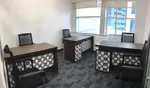 Office for rent in Dubai without commission and with ejari rental : Image 5