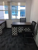 Office for rent in Dubai without commission and with ejari rental : Image 2
