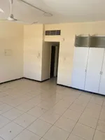 للايجار استوديو سنوى فى الراشدية 3 مساحه واسعه جدا : Image 4
