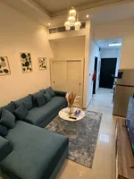 Furnished studio for monthly rent in Ajman : Image 2