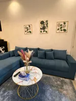 Furnished studio for monthly rent in Ajman : Image 4