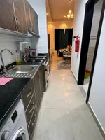 Furnished studio for monthly rent in Ajman : Image 7