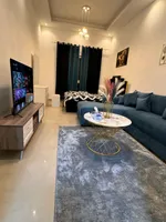 Furnished studio for monthly rent in Ajman : Image 6