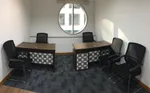 Office for rent in Dubai, very clean building : Image 2