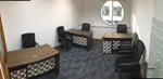 Office for rent in Dubai, very clean building : Image 4