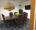 Office for rent in Dubai, very clean building : Image 1