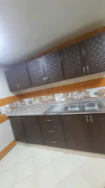 Apartment for rent in Al Mushrif behind Khalifa University 
It consists of 5 bedrooms+ majlis + 4 bathrooms+store 
110 thousand are required : Image 8