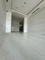 شقق غرفتين وصاله للبيع استلام وتكمله أقساط للمطور مباشرا ادفع  66،000 الدفعه الاولى واستلم وحدتك ٣٠-٤-٢٠٢٤ قسطك الشهرى ٥٣٠٠ درهم شامل الباركينج التكييف مجانا مدى الحياه : Image 5