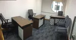 Office for rent inside the business center in Deira, Dubai : Image 1