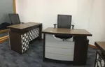 Office for rent inside the business center in Deira, Dubai : Image 2