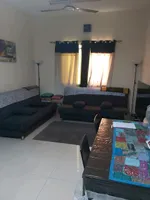 للايجار شقة بالشارقة النباعة مفروشة فرش نظيف : Image 3