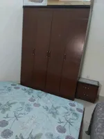 للايجار شقة بالشارقة النباعة مفروشة فرش نظيف : Image 4