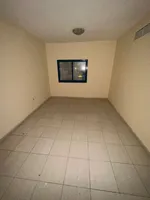 A room and a hall for annual rent in Ajman in Naimiya 2 on King Faisal Street : Image 2