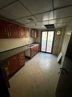 A room and a hall for annual rent in Ajman in Naimiya 2 on King Faisal Street : Image 6