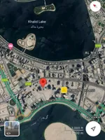 للبيع شقة في الخان الشارقة : Image 1