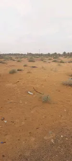 Freehold commercial land for sale in Al Shamkha Alreeman 1 building permit : Image 2