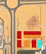 اراضي حصري للبيع سكنية فرز جديد بمنطقة الحليو 2 : Image 2