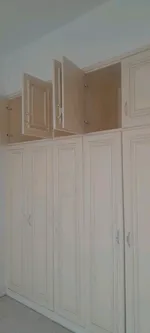 للايجار غرفتين وصاله : Image 3