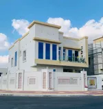 استبدال بنفس قيمه ايجارك وتملك فليتك الخاصه لك ولأسرتك بإمارة عجمان طابقين وجهه حجر زاويه شارعين مع امكانية التمويل البنكي الميسر : Image 1