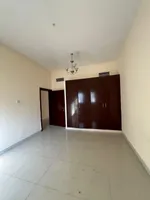 Two rooms and a hall for annual rent in Ajman, Naimiya 1 : Image 2