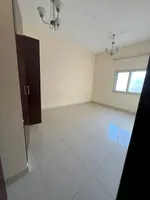 Two rooms and a hall for annual rent in Ajman, Naimiya 1 : Image 3