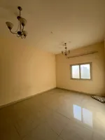 Two rooms and a hall for annual rent in Ajman, Naimiya 1 : Image 4