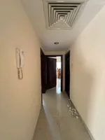 Two rooms and a hall for annual rent in Ajman, Naimiya 1 : Image 7