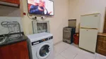للايجار استوديو مفروشه : Image 4