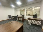 Office for annual rent in Dubai 45,000 : Image 2