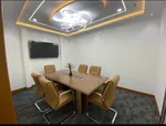 Office for rent in Dubai, area 160 square feet : Image 6