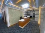 Office for rent in Dubai, area 160 square feet : Image 2