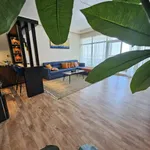 Two bedroom apartment and hall : Image 2