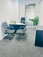 Furnished offices : Image 1